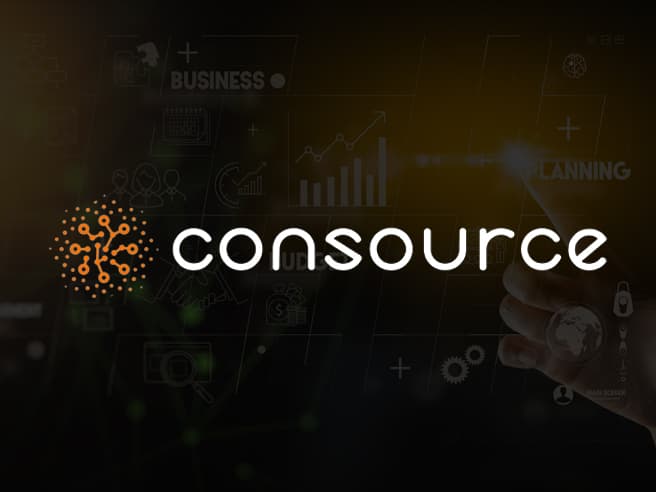 ConSource: E2E Procurement Software