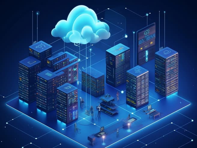 RSquare: Scalable IoT Tracker Platform